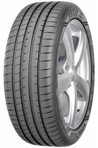 Anvelopa SUV Goodyear EAG F1 ASY 3 SUV FP 275/40 R20 106Y XL