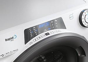 Masina de spalat CANDY RP4 476BWMR/1-S