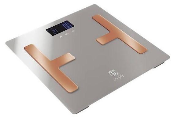 Cantar electronic BerlingerHaus BH-9109