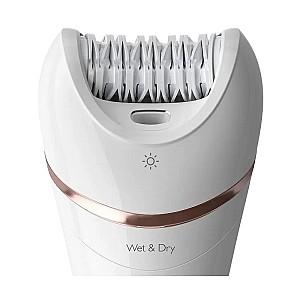 Epilator Philips BRE735/00
