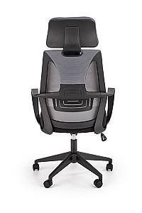 Fotoliu de birou Halmar Valdez Gray