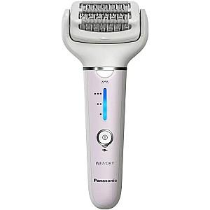 Epilator Panasonic ES-EY80-P520 White/Pink