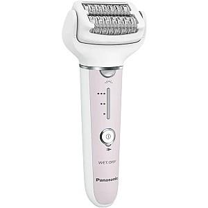 Epilator Panasonic ES-EY80-P520 White/Pink