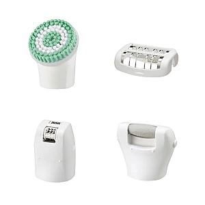 Epilator Panasonic ES-EY80-P520 White/Pink