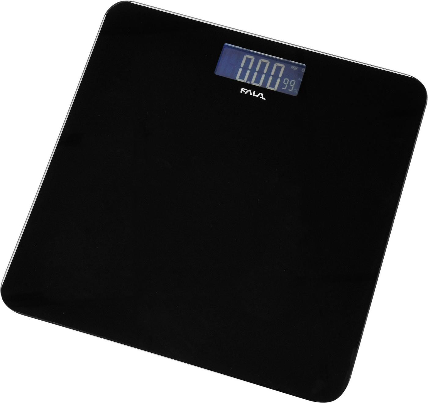 Cantar electronic Fala 69205 Black