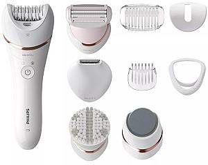 Epilator Philips BRE740/10