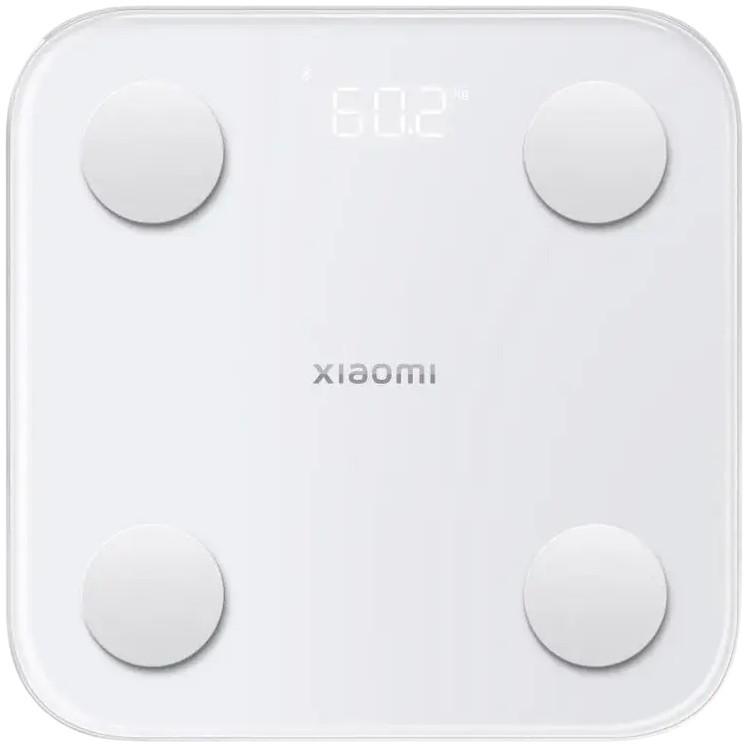 Cantar electronic Xiaomi Body Composition Scale S400