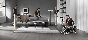 Aspirator vertical Xiaomi Vacuum Cleaner G20 Max