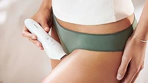 Epilator Philips BRE721/00
