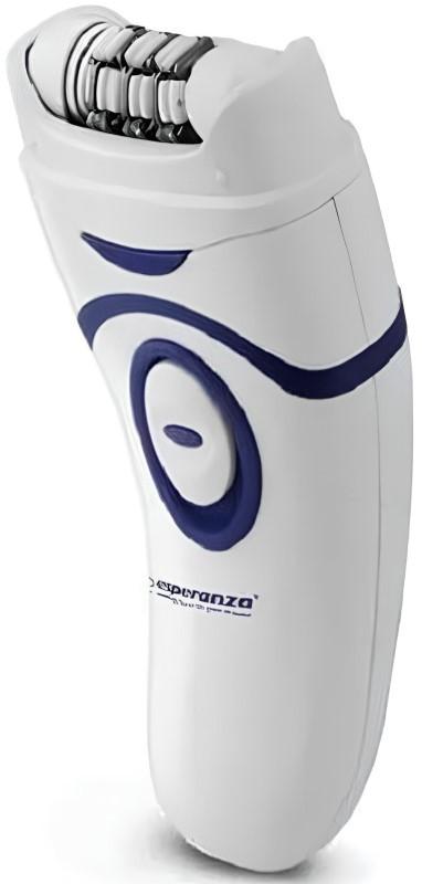 Epilator Esperanza EBD002B