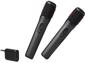 Microfon fara fir JBL PartyBox Wireless Mic