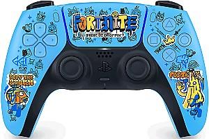 Gamepad Sony Wireless PS5 DualSense Fortnite Limited Edition
