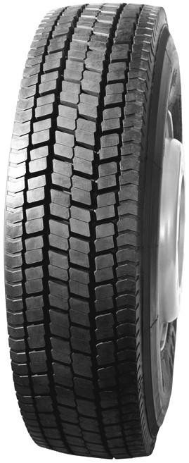 Anvelopa camion TORQUE TQ628 315/70 R22.5 154/150L