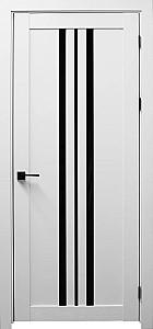 Ușă de interior Spirit SD107 Alb Structurat 1200x2000