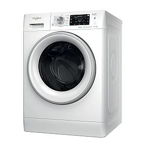 Masina de spalat Whirlpool FFWDD 1076258 SV EU