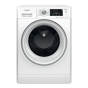 Masina de spalat Whirlpool FFWDD 1076258 SV EU