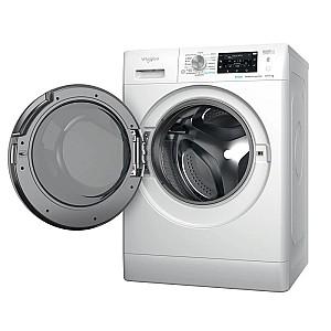 Masina de spalat Whirlpool FFWDD 1076258 SV EU