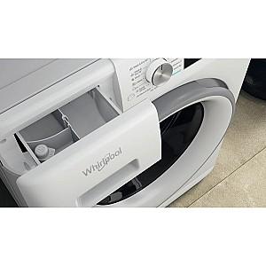 Masina de spalat Whirlpool FFWDD 1076258 SV EU