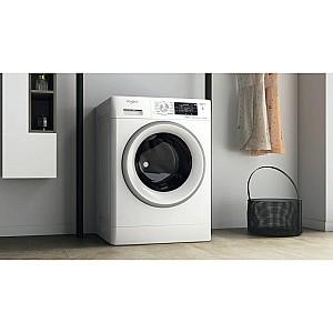 Masina de spalat Whirlpool FFWDD 1076258 SV EU
