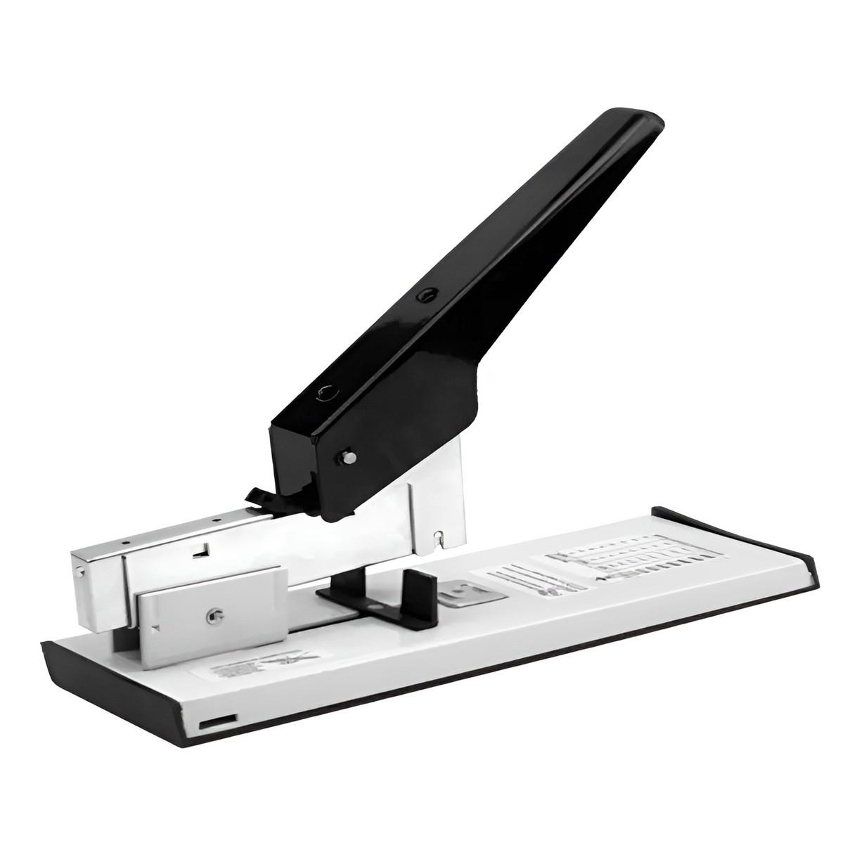 Capsator Strong 100 coli XXL, 23/6 - 23/13, negru, 8110