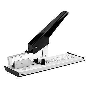 Capsator Strong 100 coli XXL, 23/6 - 23/13, negru, 8110