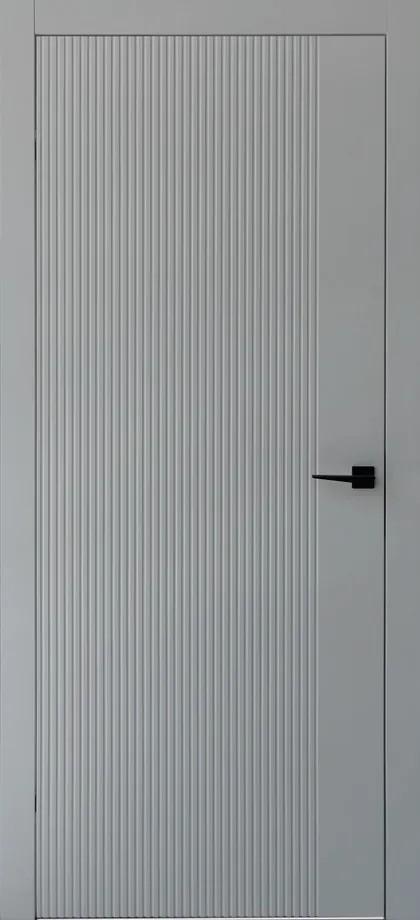 Ușă de interior Spirit FR08 600x2000 Gri