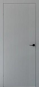 Ușă de interior Spirit FR08 600x2000 Gri