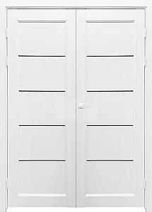 Ușă de interior Spirit STYLE 1 1200x2000 Alb Elbrus