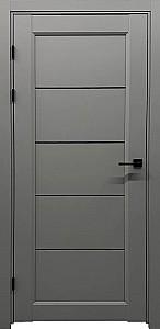 Ușă de interior Spiritus STYLE 1 700x2000 Agat Gri