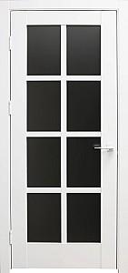 Ușă de interior Spirit NORDIC 08 ST 800x2000 Onix Alb