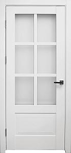 Ușă de interior Spirit NORDIC 03 ST 800x2000 Onix Alb