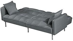 Canapea Halmar Roberto Gri