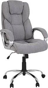 Fotoliu de birou Nowy Styl Morfeo (CHR68) Soro-93 (Gri)