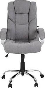 Fotoliu de birou Nowy Styl Morfeo (CHR68) Soro-93 (Gri)