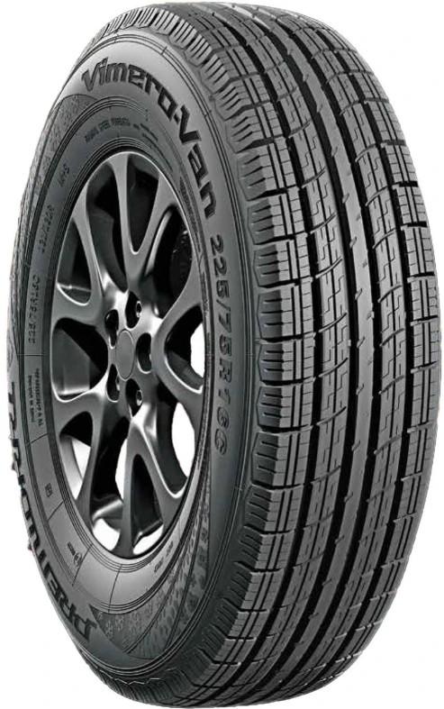 Anvelopa pentru camioneta Rosava VIMERO-VAN 185/75 R16C 104/102R