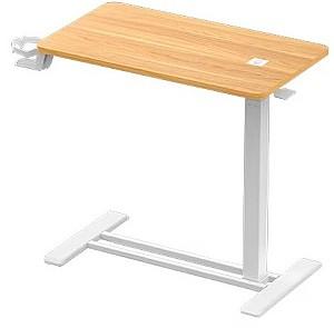 Masuta laptop Flexispot H3M-7040 Stejar