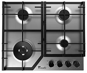 Plita pe gaz incorporabila Tornado TRCB-1460 IX