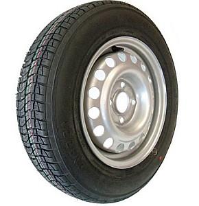 Anvelopa pentru camioneta Rosava TRL-502 165/80 R13C 96N