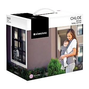 Marsupiu pentru bebelusi Kikka Boo Chloe Mint