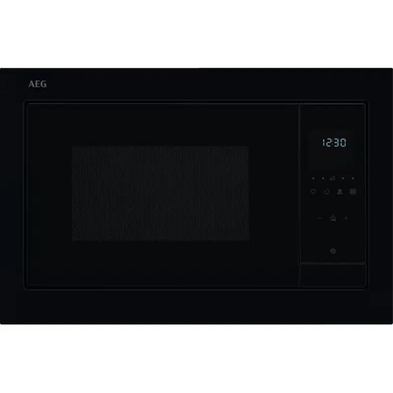 Cuptor cu microunde incorporabil AEG OS5GM251EB Negru