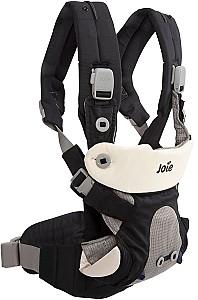 Marsupiu pentru bebelusi Joie 4in1 Savvy Pepper