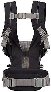 Marsupiu pentru bebelusi Joie 4in1 Savvy Pepper