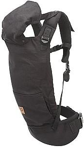 Marsupiu pentru bebelusi Premaman Preforme Black