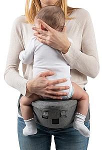 Marsupiu pentru bebelusi Premaman Avry