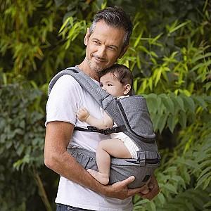 Marsupiu pentru bebelusi Premaman Avry