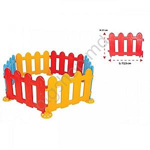 Set pentru joaca Pilsan Gard Funny 06203