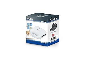 Aparat pentru sandvisuri Floria ZLN0830