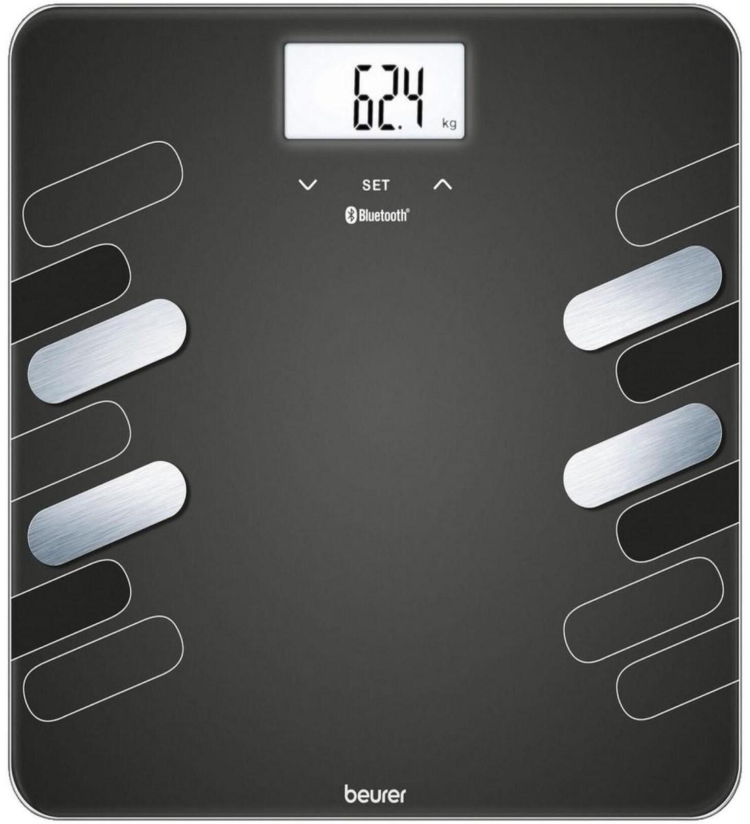 Cantar electronic Beurer BF600 Style