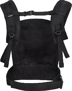 Marsupiu pentru bebelusi Moni Muson Grey