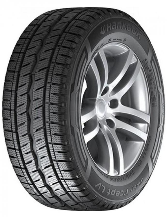 Anvelopa pentru camioneta Hankook Winter i*Cept LV RW12 215/70 R15C 109/107R